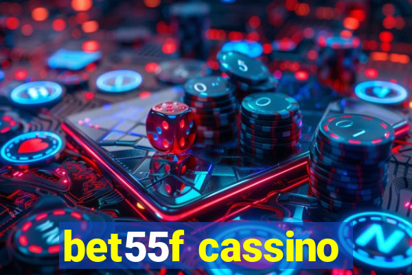 bet55f cassino